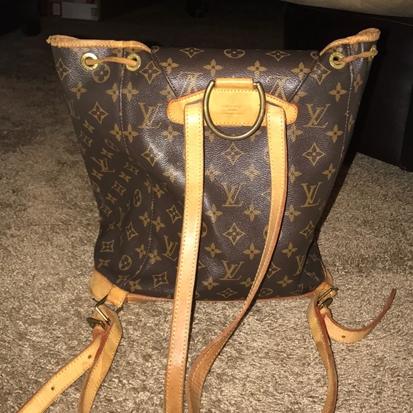 Le backpack - Picture 2 of 8